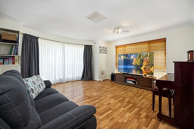 8 Wenlock Street, Amaroo, ACT 2914, 3房, 2浴, House