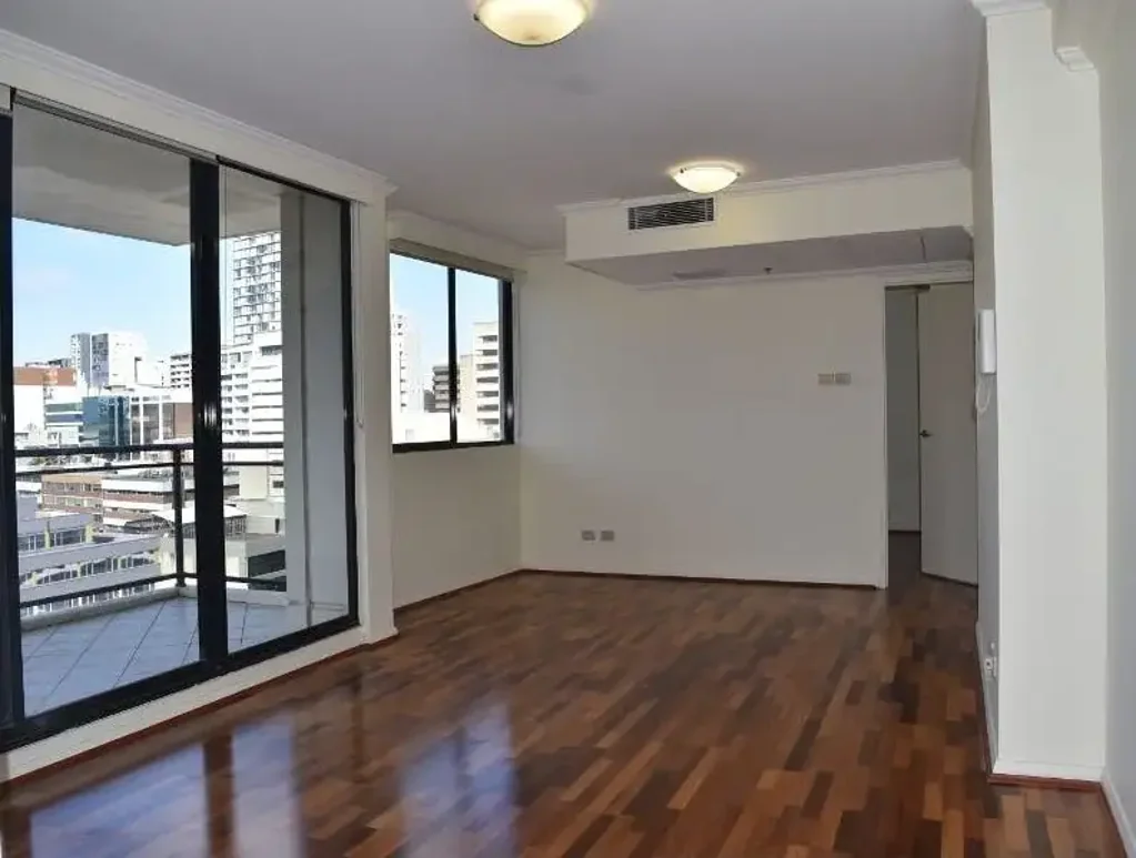 One Bedroom in Veronne Building