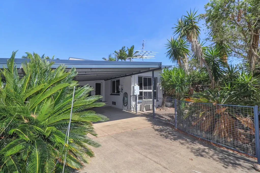 9 Hunter Street, Ingham, QLD 4850