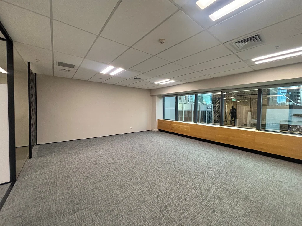 Auckland Central High Quality Suite on Shortland St