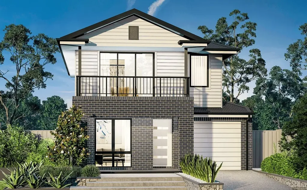 Bringelly 4Phòng ngủ Amazing Double Storey House in  Bringelly (FULL TURN KEY Package)