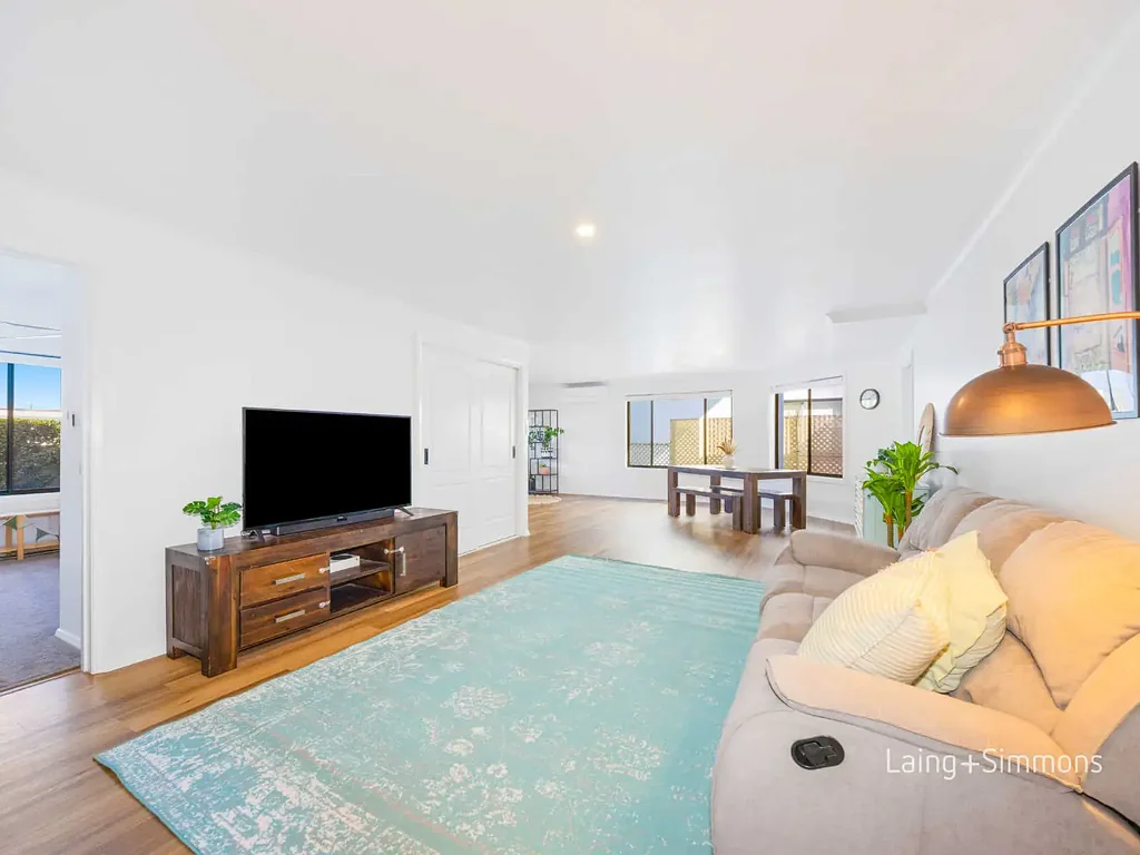 Port Macquarie 2Zimmer Ground Floor Garden Apartment - Short Level Stroll to Waterfront & Shops
