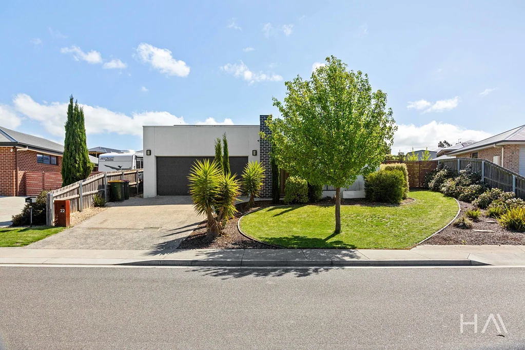 22 Dowerin Drive, Legana, TAS 7277