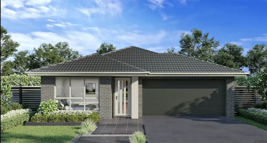 Tahmoor 4 Slaapkamer Amazing Single Storey House in Tahmoor - Registered
