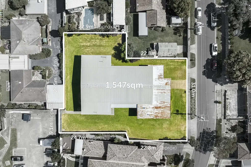 Mentone 1બેડરૂમ Approved Plans/Permits, Prized Locale