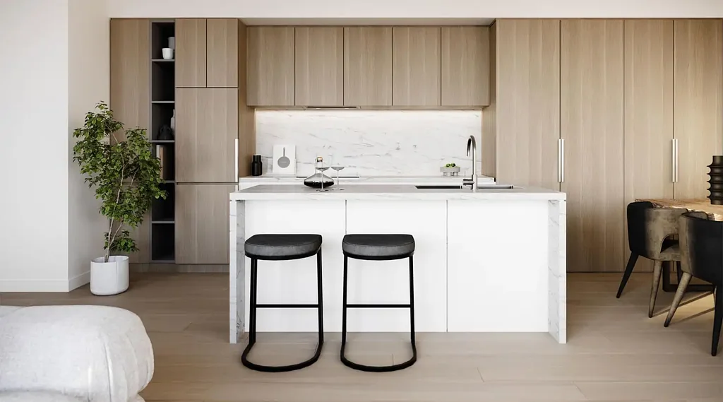 Schofields 3房 现代生活空间 优质装修便利 临近学校公园 交通四通八达 Modern Apartment - Perfect for First Home Buyers