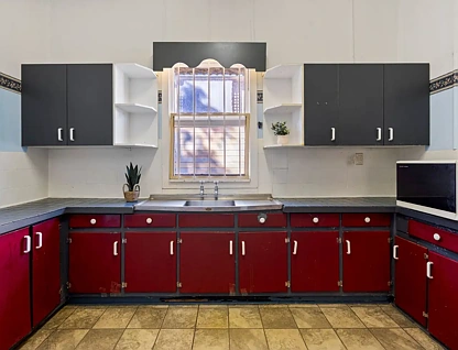16 Thomas Street, Kangaroo Point, QLD 4169, 3房, 1浴, 独立屋