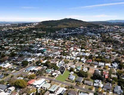60 Hathway Street, Mount Gravatt East, Brisbane - Southern Region, 0 Kuwarto, 0 Banyo, Section