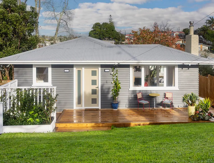 7 Hillview Avenue, New Windsor, Auckland City, 3房, 2浴, House