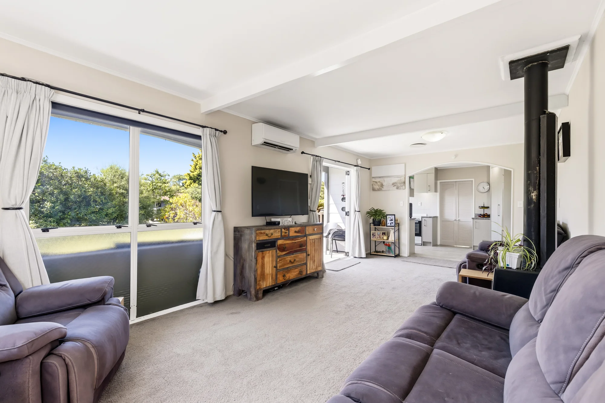 Taupo 5房 Vendors have purchased elsewhere. Must Sell.
