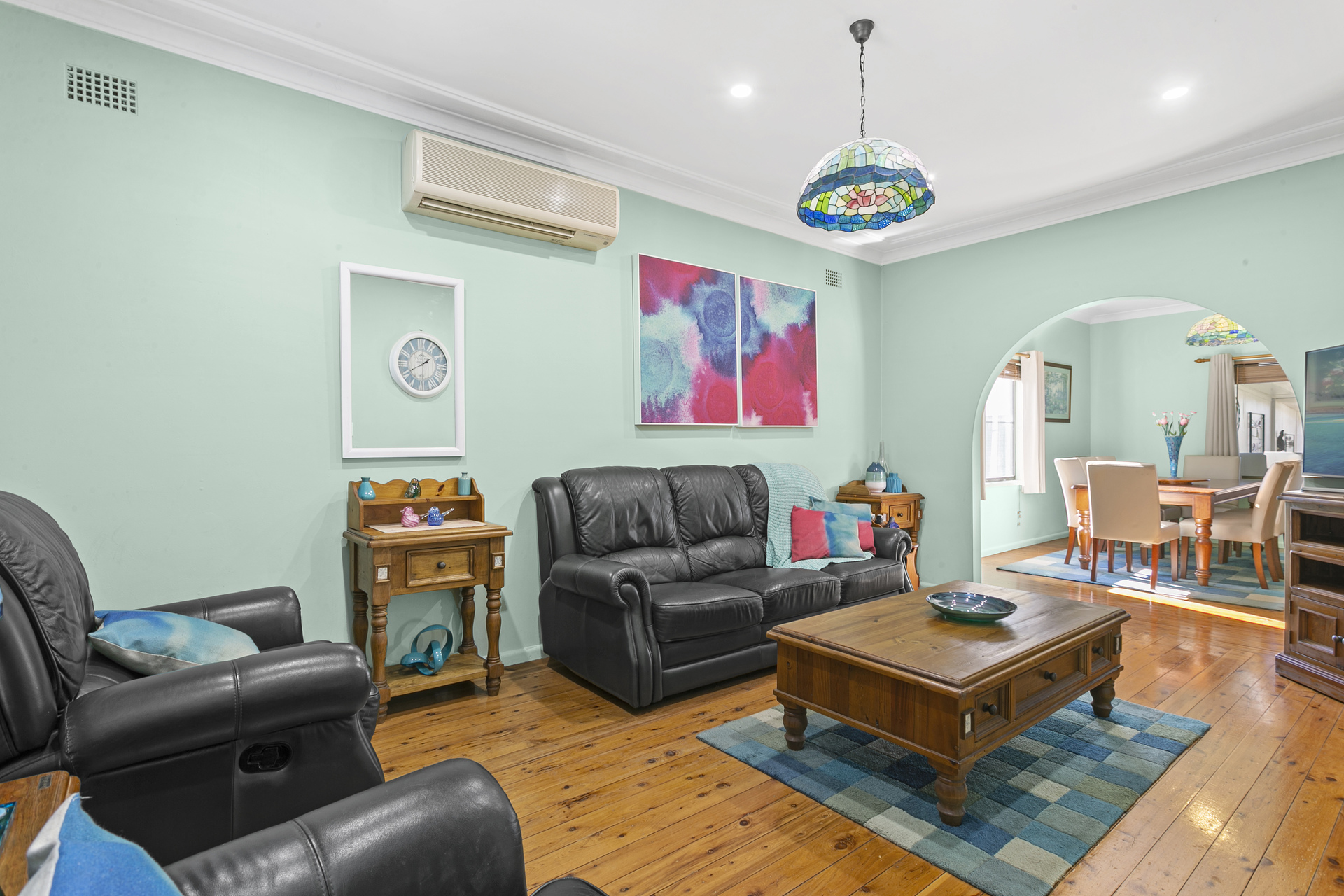 5 OLIVE ST, WENTWORTHVILLE NSW 2145, 0 chambres, 0 salles de bain, House