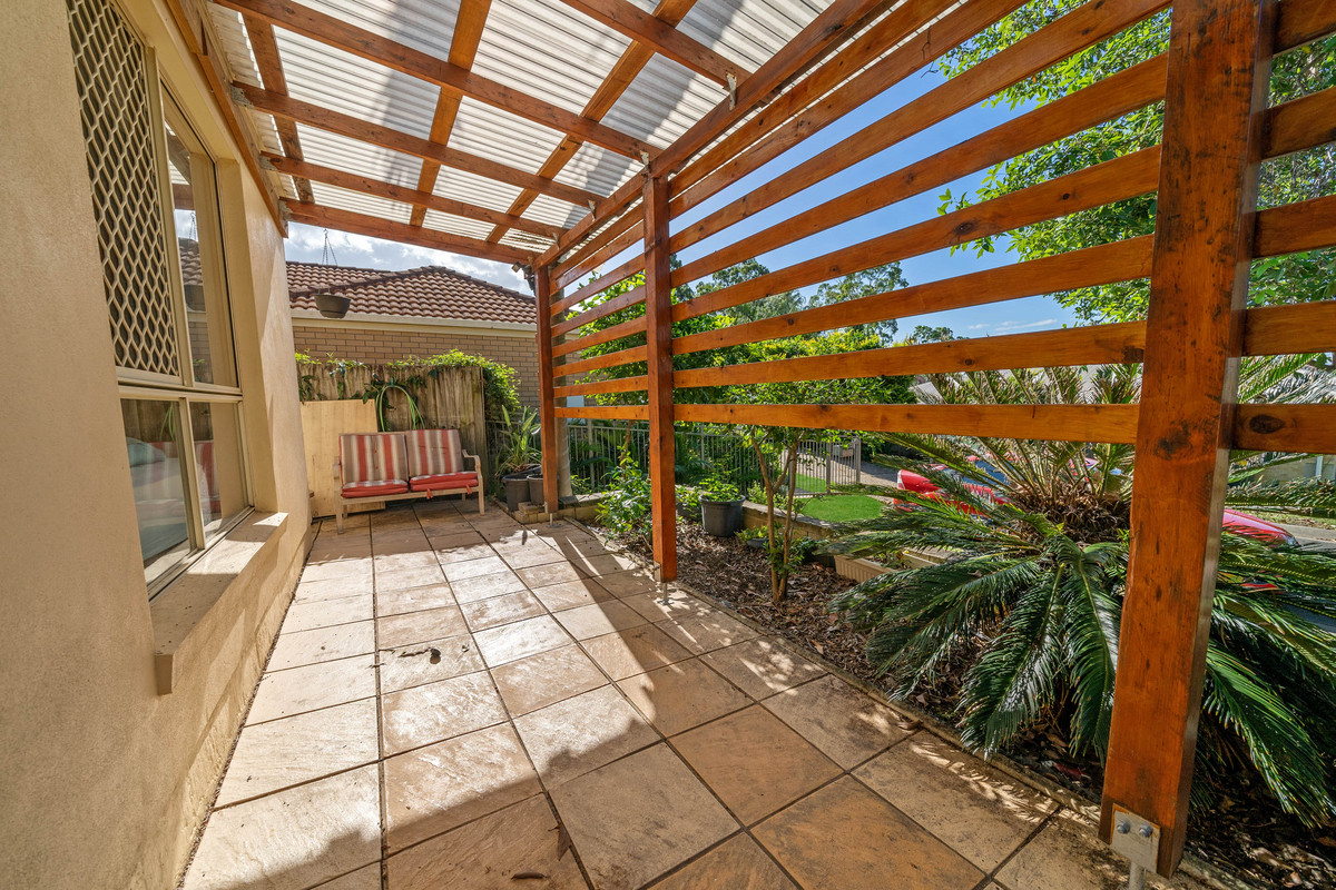 25 ELABANA PL, FOREST LAKE QLD 4078, 0部屋, 0バスルーム, House