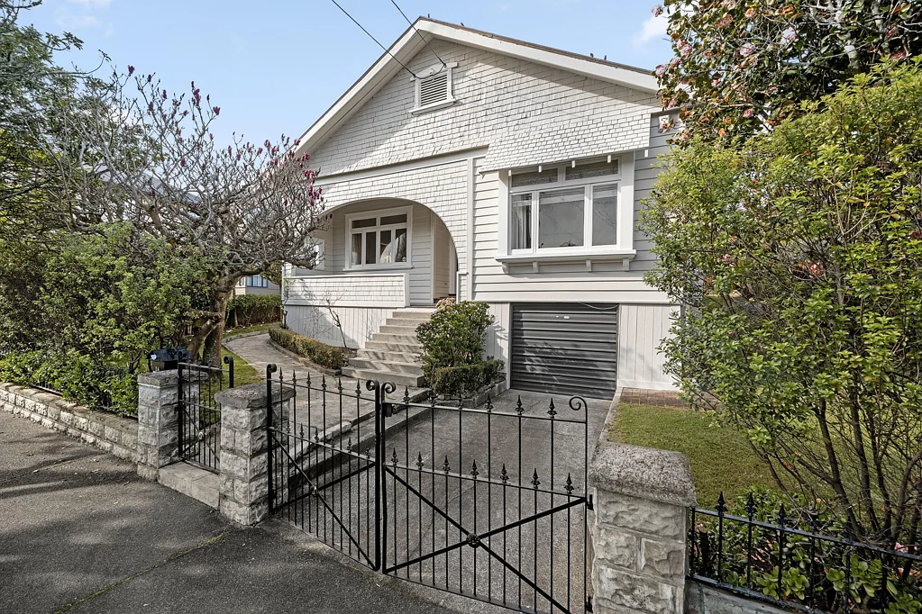 Remuera 3Kwarto Remuera Village - Adorable, affordable, DGZ 