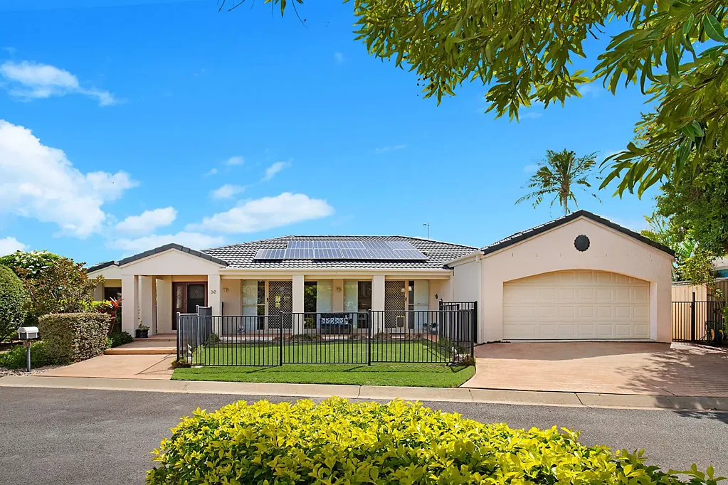 36 Oakmont Avenue, Cornubia, QLD 4130
