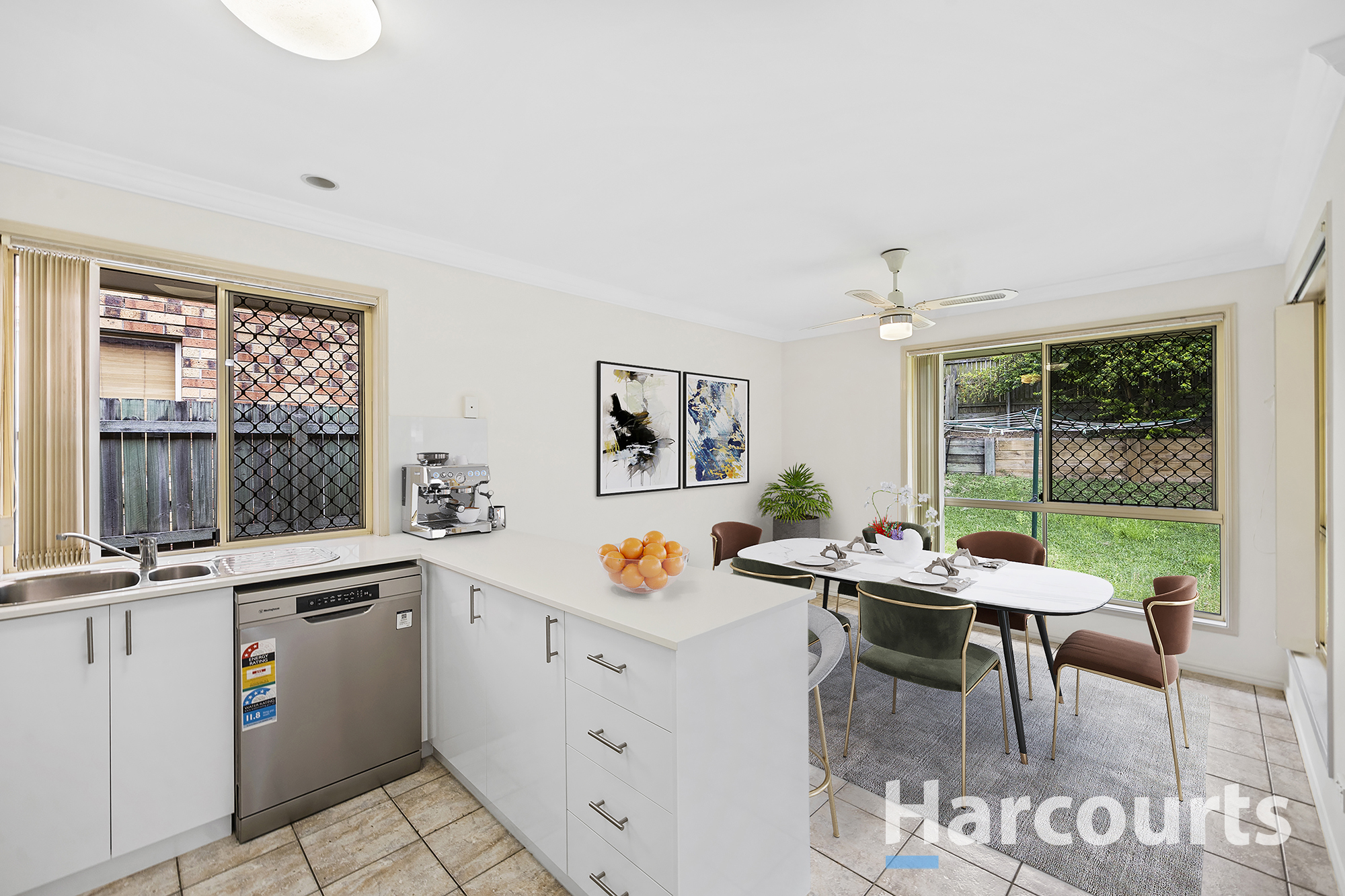 6 CHISWICK PL, FOREST LAKE QLD 4078, 0房, 0浴, House