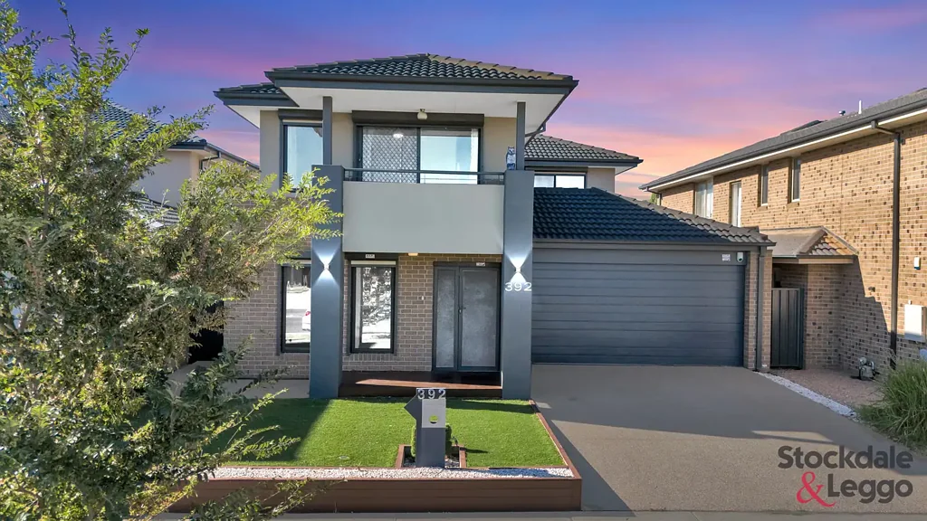 Tarneit 4Kwarto Stunning Carlisle-Built 33sq Home in Prime Tarneit Location