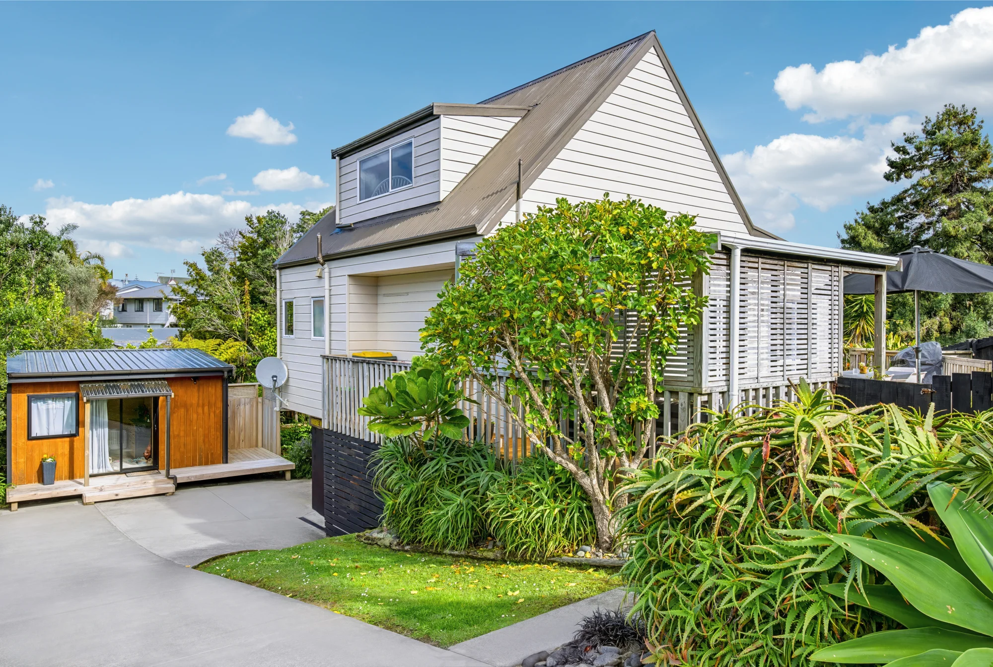 Stanmore Bay 3બેડરૂમ Where family memories are made