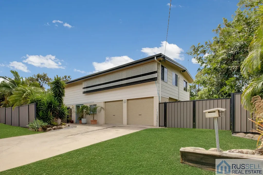 48 Hibiscus Avenue, Sun Valley, QLD 4680