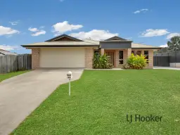 43 Golf View Drive, Boyne Island