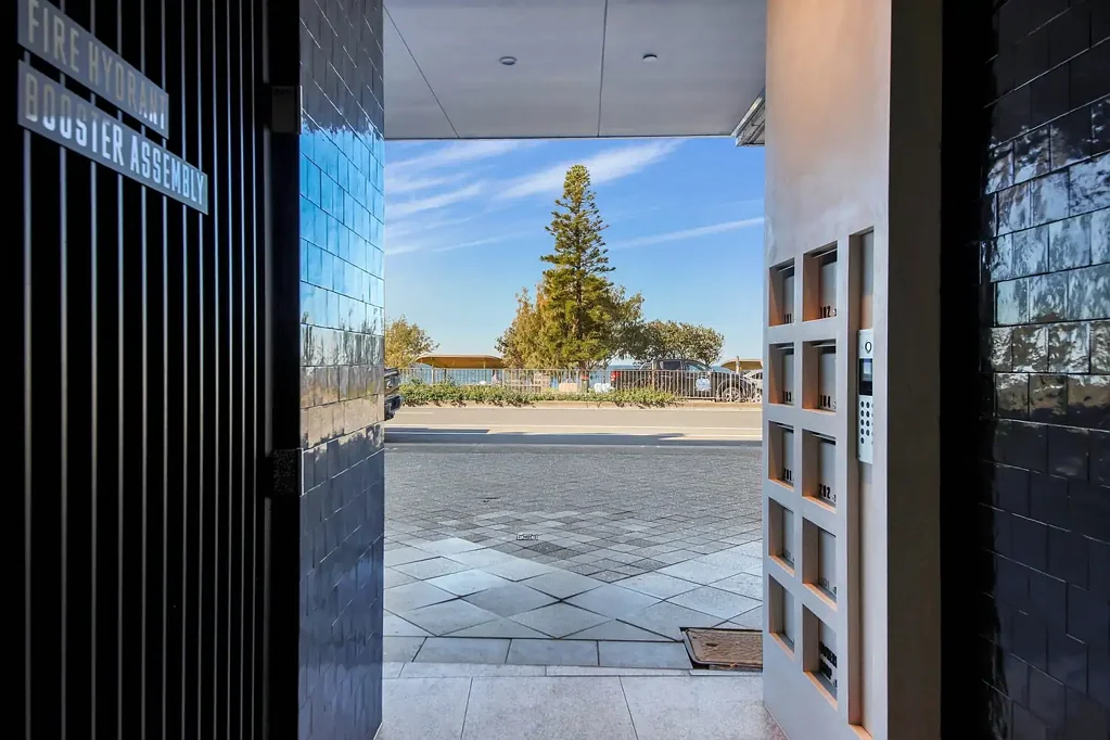 Coastal Elegance Just Metres from Bondi Beach
