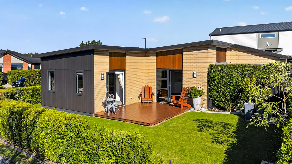 Karaka 3ਬੈੱਡਰੂਮ Modern Living Meets a Thriving Community