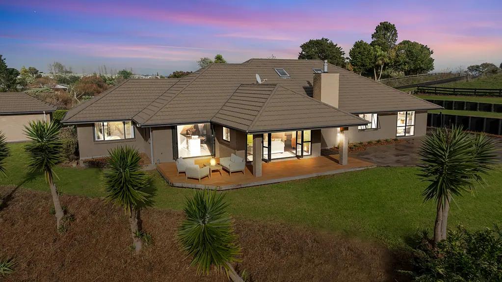 Tuakau Your dream lifestyle starts here!