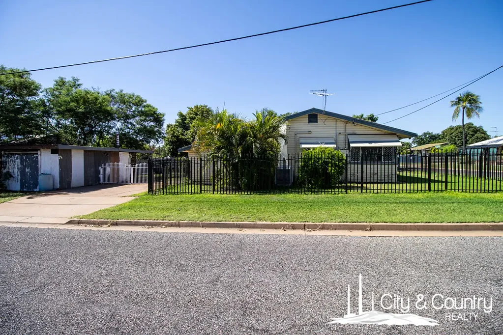 Mount Isa 3Moenga Turn the Key on Potential