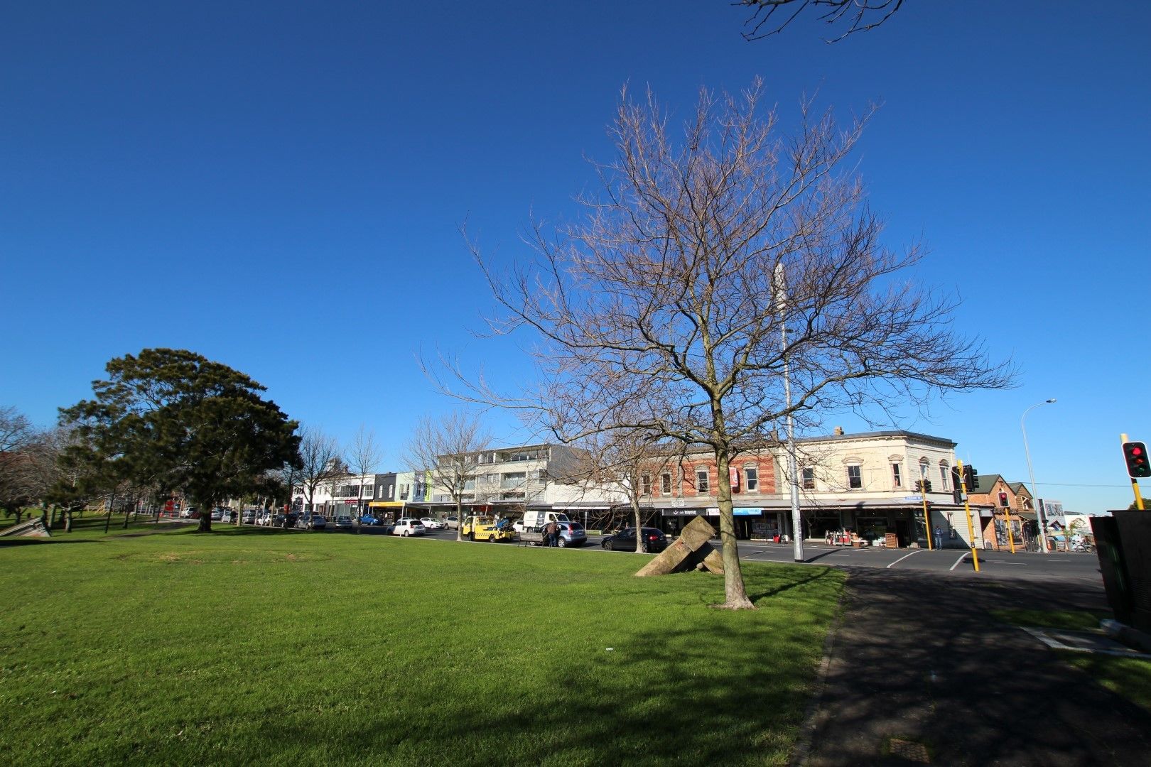 50 Jervois Road, Ponsonby, Auckland, 0 غرف, 0 حمامات