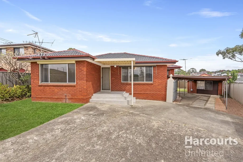 126 Killarney Avenue, Blacktown, NSW 2148