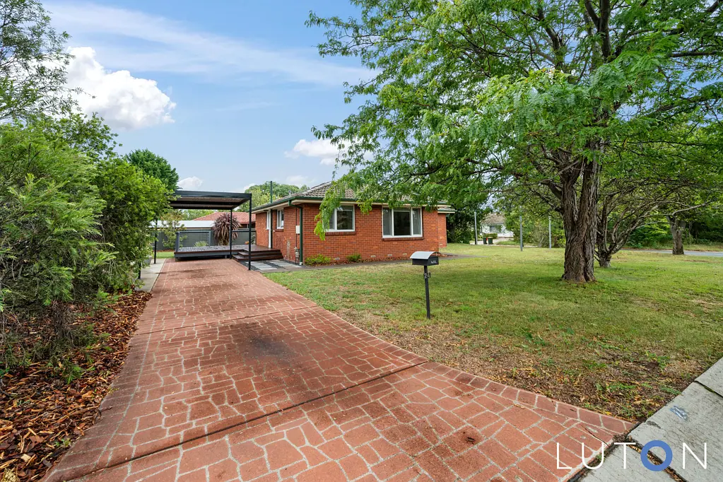 24 Percival Street, Holder, ACT 2611