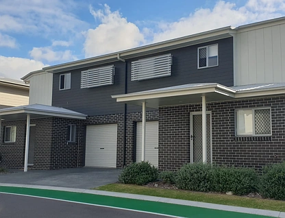 110/14 Cavill Place, Runcorn, Brisbane - Southern Region, 3房, 2浴, Townhouse