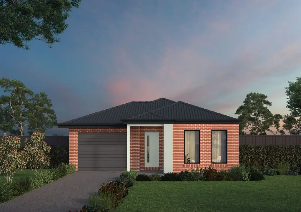 Clyde North 4 Slaapkamer Build with certainty and peace of mind: choose an eight-time HIA award-winning builder