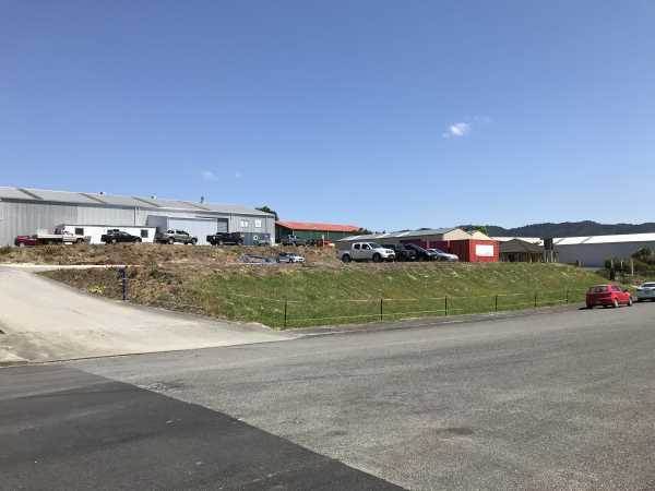 22 Dyer Street, Raumanga, Whangarei, 0 rūma, 0 rūma horoi, Industrial Premises