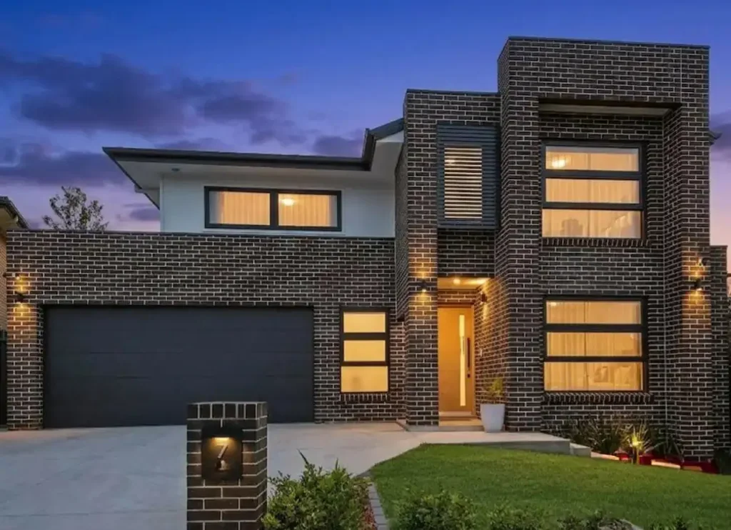 Greystanes 5Kwarto Exemplary family residence on 594sqm