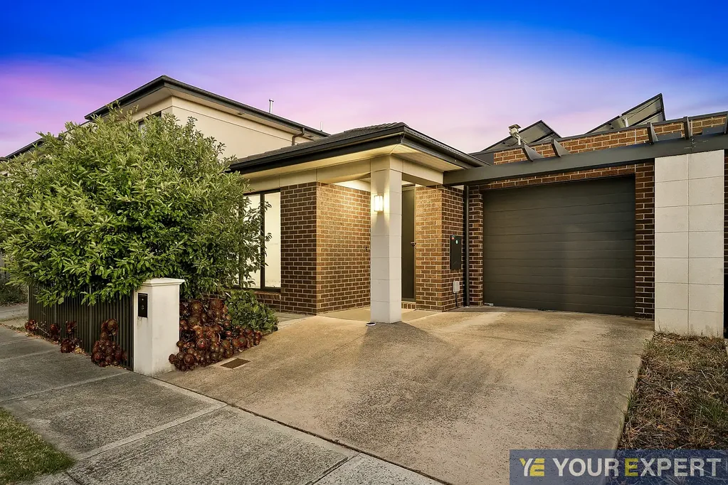 Narre Warren 3房 全新精装修 三个宽敞卧室 主卧带独立卫浴 开放式起居区 Bosch厨房 全年舒适供暖 低维护后院 优越地理位置 近购物中心学校 Sweet Modern Home Calling all buyers