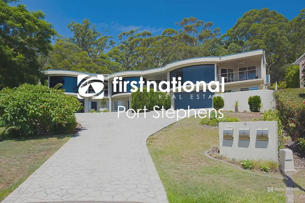 3/12 Luderick Close, Corlette, NSW 2315