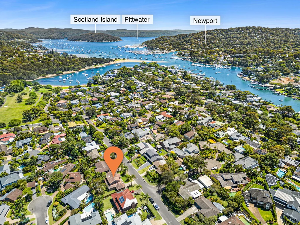 16 Bangalow Avenue, Mona Vale, NSW 2103