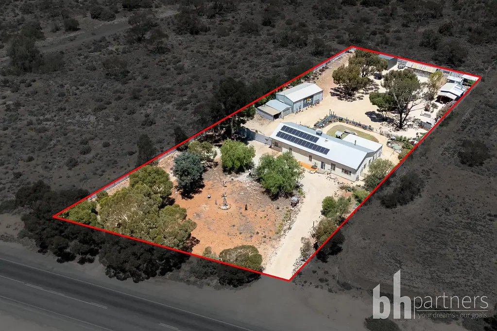 Glossop 3બેડરૂમ "Rusty Acre" Timeless Country Charm with Space to Entertain