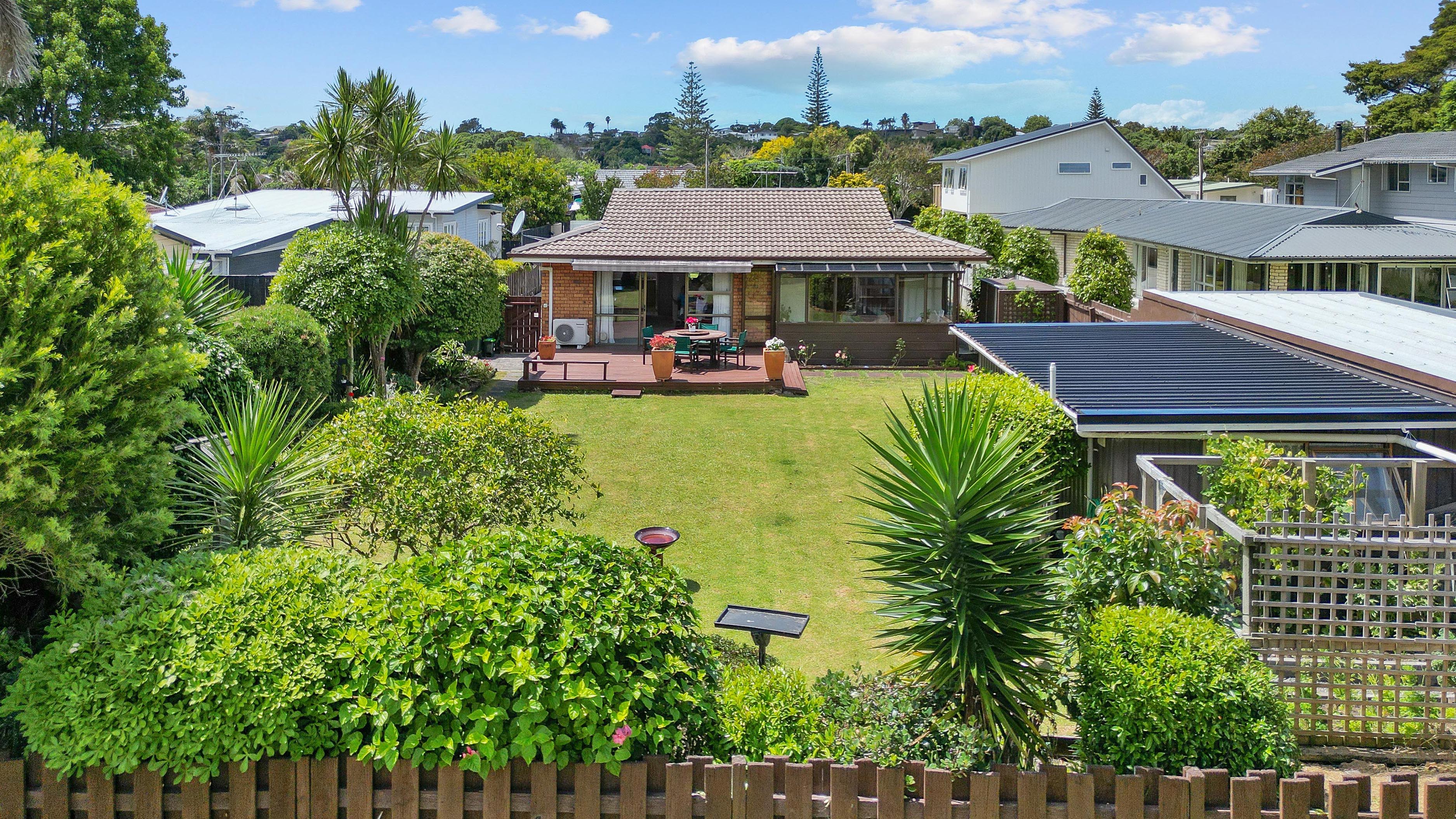 2/58 Ladies Mile, Manly, Auckland - Rodney, 2 રૂમ, 1 બાથરૂમ, House