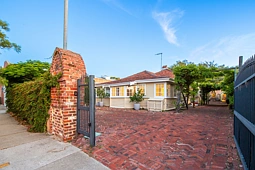 25 Grey Street, Fremantle