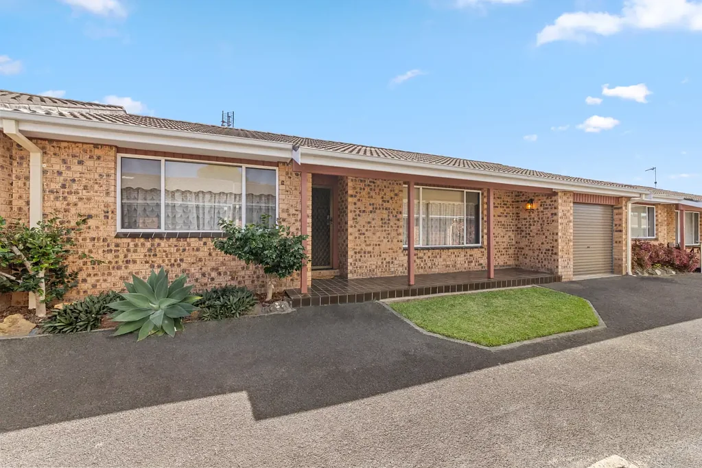 3/5-7 Gascoigne Road, Gorokan, NSW 2263