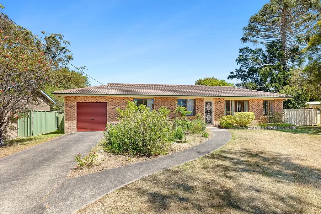 31 Hawdon Street, Moruya, NSW 2537