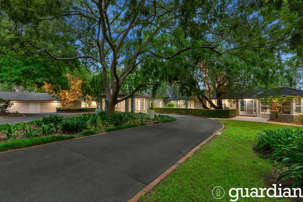 3 Langford Road, Dural, NSW 2158