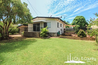 Mount Isa 3બેડરૂમ Incredible Buying in Heal!