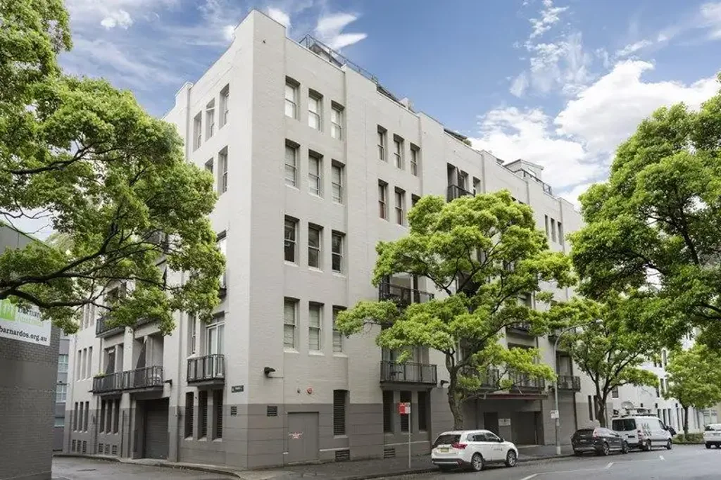 113/2-12 Smail Street, Ultimo, NSW 2007