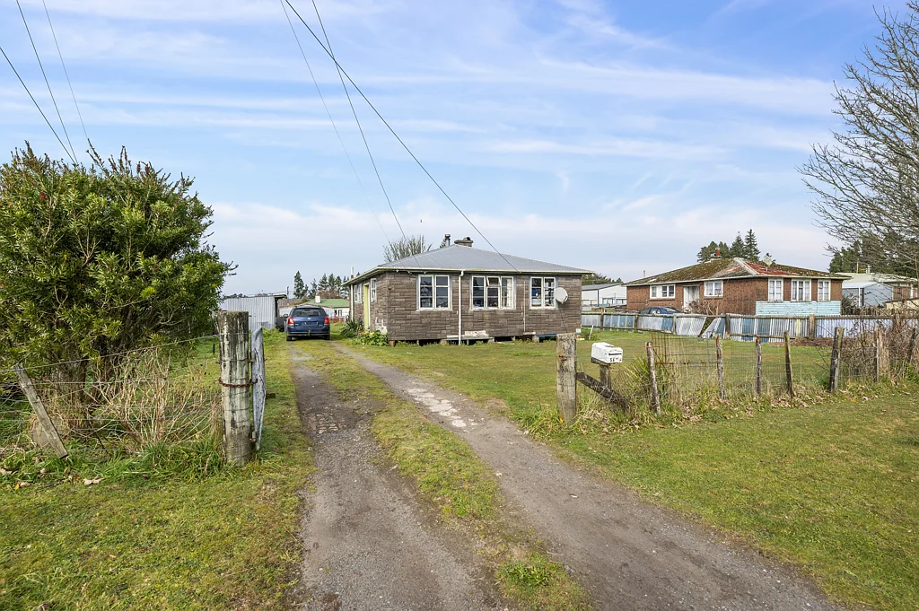 56 Okoheriki Street, Mamaku, Rotorua, Bay of Plenty