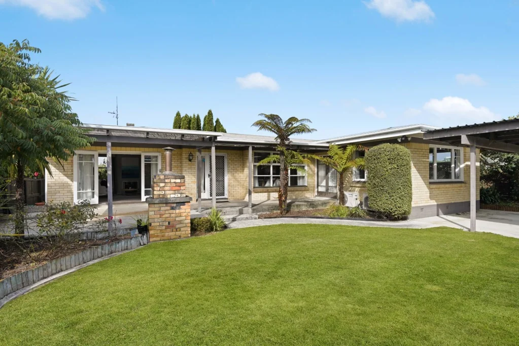 18 Saint Pauls Road, Chartwell, Hamilton, Waikato