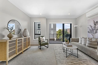 5/35 Marine Parade, Hobsonville Point, Waitakere City