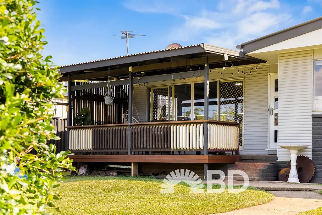 232 King Street, Caboolture, QLD 4510