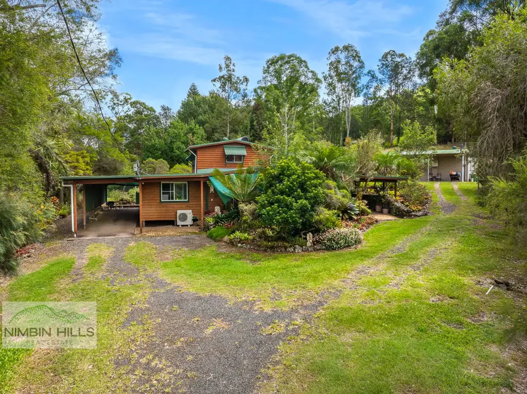The Channon 3chambre Desirable Acreage & Rare Gardens